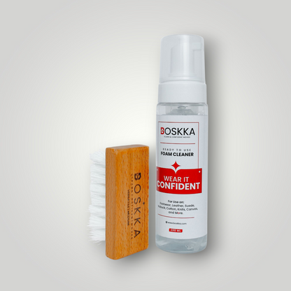 Premium Quick Clean Kit